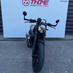 Ducati Scrambler  N&icirc;mes