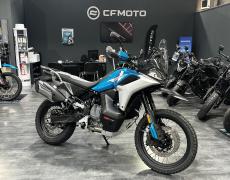 Autres CFMOTO Ruaudin