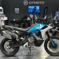 Autres CFMOTO  Ruaudin