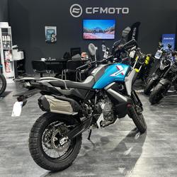 Autres CFMOTO  Ruaudin