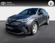 Toyota C-HR Avermes