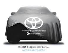 Toyota C-HR Avermes