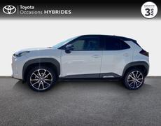 Toyota Yaris Cross Varennes-Vauzelles