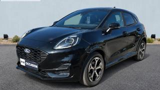 Ford Puma  - photo 0