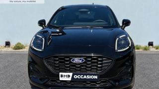 Ford Puma  - photo 1
