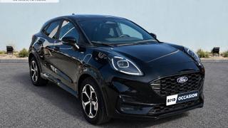 Ford Puma  - photo 2