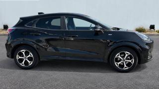 Ford Puma  - photo 3