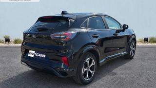 Ford Puma  - photo 4