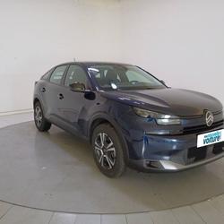 Citroen C4 C4 Hybride 100 e-DCS6 - You La Rochelle