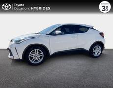Toyota C-HR Varennes-Vauzelles