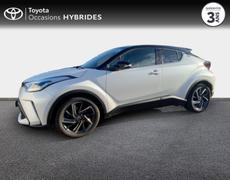 Toyota C-HR Varennes-Vauzelles
