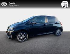 Toyota Yaris Varennes-Vauzelles