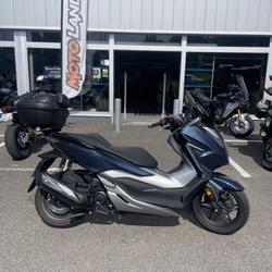 Honda Forza  Dunkerque