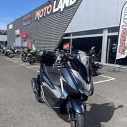 Honda Forza  Dunkerque
