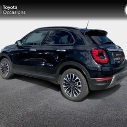 Fiat 500x 1.0 FireFly Turbo T3 120ch Cross occasion - Avermes - photo 2/33