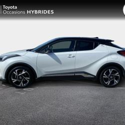 Toyota C-HR 122h Collection 2WD E-CVT MY22 occasion - Avermes - photo 3/27