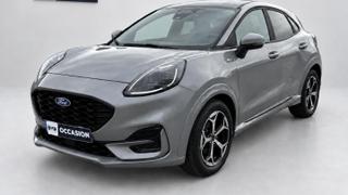 Ford Puma  - photo 0