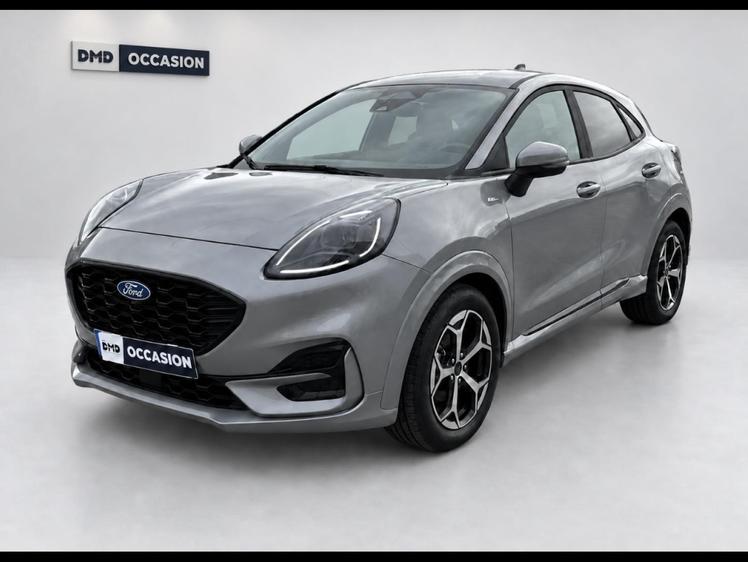 Ford Puma  - 21 980 €