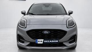 Ford Puma  - photo 1
