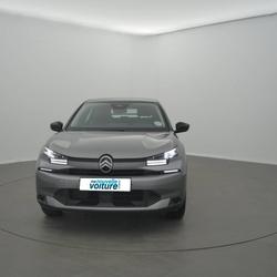 Citroen C4 C4 Hybride 136 e-DCS6 - Plus La Rochelle