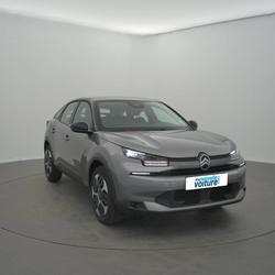 Citroen C4 C4 Hybride 136 e-DCS6 - Plus La Rochelle