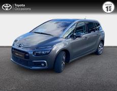 Citroen C4 Spacetourer Avermes