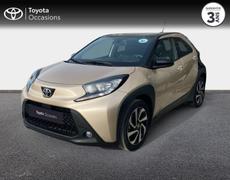 Toyota Aygo X Avermes