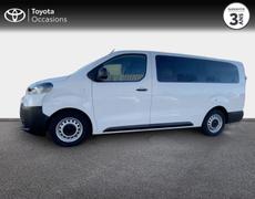 Toyota Proace verso Varennes-Vauzelles