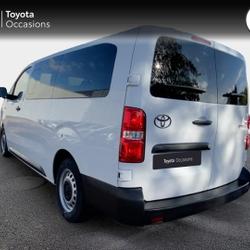 Toyota Proace verso Long 2.0 140 D-4D MC24 occasion - Varennes-Vauzelles - photo 2/35