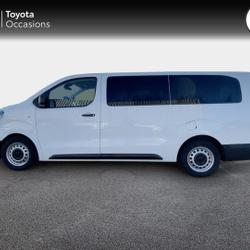 Toyota Proace verso Long 2.0 140 D-4D MC24 occasion - Varennes-Vauzelles - photo 3/35