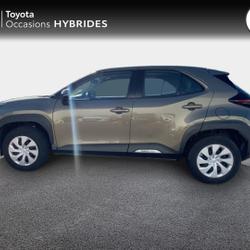 Toyota Yaris Cross 116h Dynamic MC24 occasion - Varennes-Vauzelles - photo 3/33