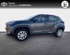 Toyota Yaris Cross Varennes-Vauzelles