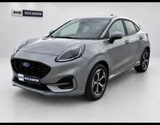 Ford Puma Quimper