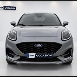 Ford Puma 1.0 EcoBoost Hybrid 125ch ST-Line X S&S Quimper