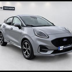 Ford Puma 1.0 EcoBoost Hybrid 125ch ST-Line X S&S Quimper
