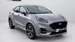 Ford Puma  - photo 2