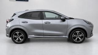 Ford Puma  - photo 3