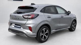Ford Puma  - photo 4