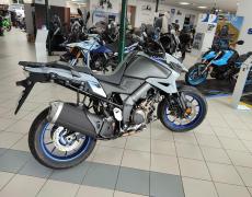 Suzuki M Saint-Quentin