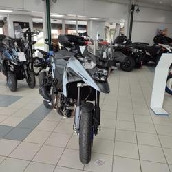 Suzuki M  Saint-Quentin