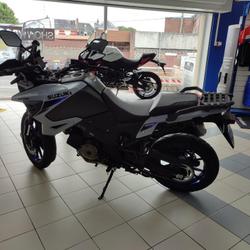 Suzuki M  Saint-Quentin