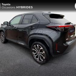 Toyota Yaris Cross 130h Design MY25 occasion - Varennes-Vauzelles - photo 2/34