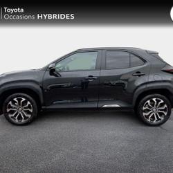 Toyota Yaris Cross 130h Design MY25 occasion - Varennes-Vauzelles - photo 3/34