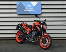 KTM Duke Gonfreville-l'Orcher