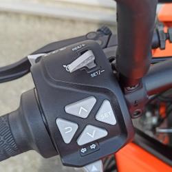 KTM Duke  Gonfreville-l'Orcher