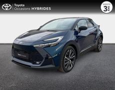 Toyota C-HR Avermes