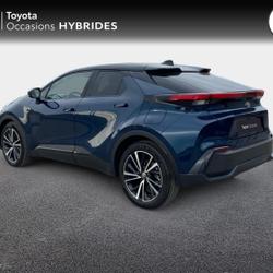 Toyota C-HR 1.8 Hybride 140ch Collection NG23 occasion - Avermes - photo 2/27