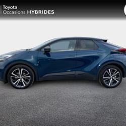 Toyota C-HR 1.8 Hybride 140ch Collection NG23 occasion - Avermes - photo 3/27