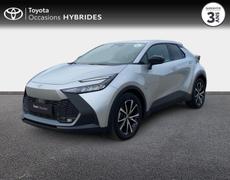 Toyota C-HR Avermes