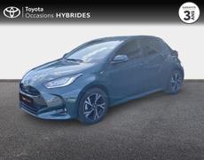 Toyota Yaris Avermes